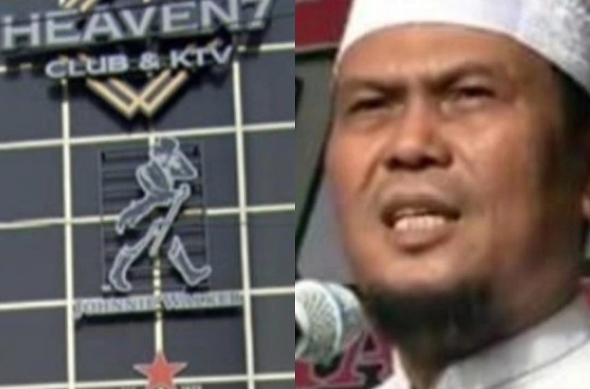  GNPF Ulama Sumut Protes Keras Adanya Busana Koboi dan Tari Disco di Acara MTQ ke 58 Tahun Tingkat Kecamatan Medan Kota