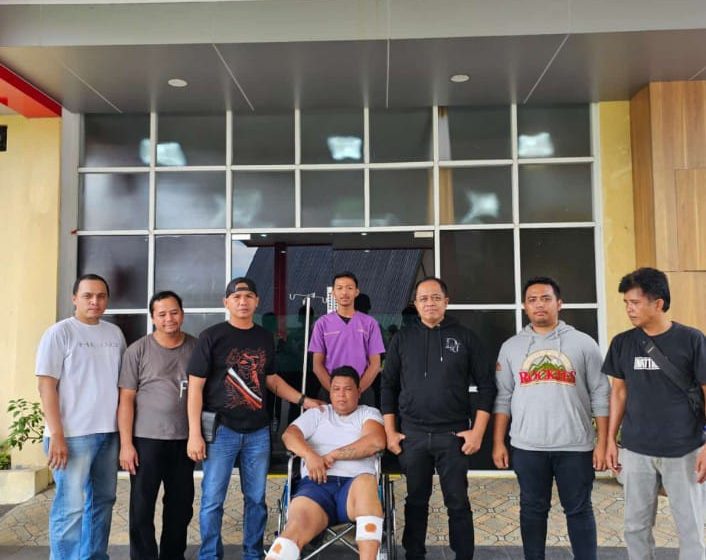  Polisi Ringkus Pelaku Curanmor yang Beraksi di Indekos Kawasan Medan Tuntungan