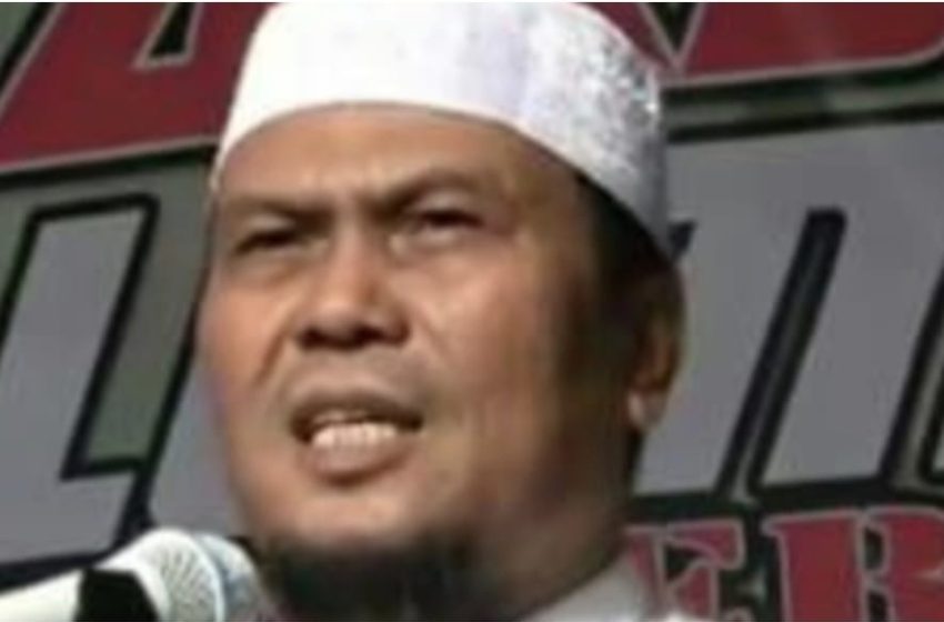  Terkait Busana Koboi dan Tari Disco, MUI Kota Medan Fasilitasi Forum Tabayyun dan Permintaan Maaf Camat Medan Kota