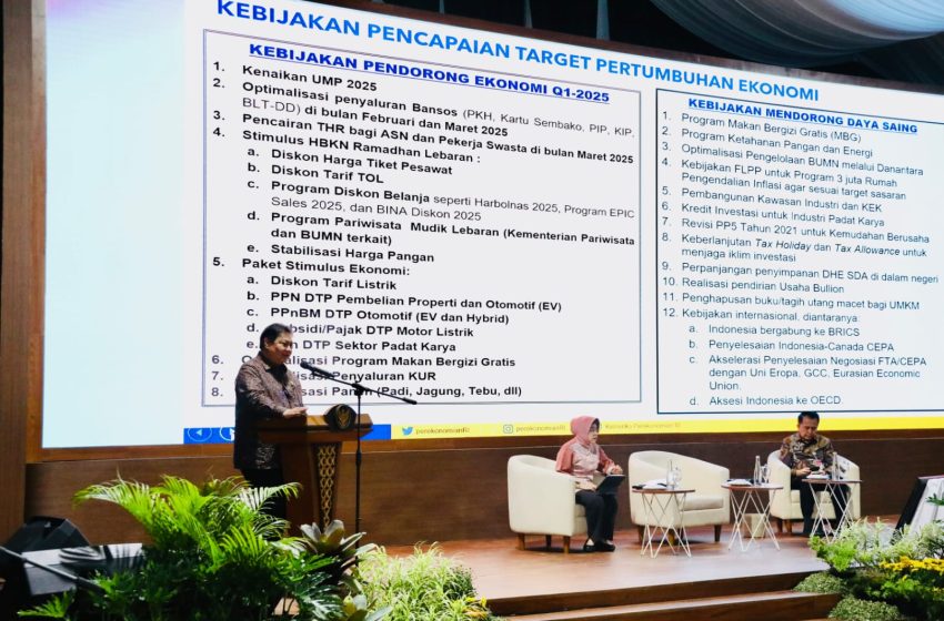 Hari ke 4 Retret, Bupati Batu Bara Diskusi Provinsi, Kabupaten/Kota