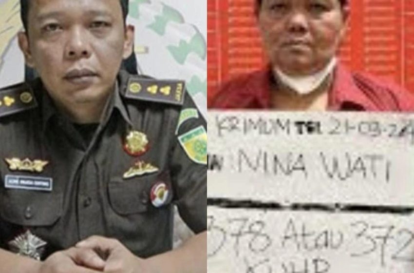  Kasus Penipuan Masuk Akpol Sedang Proses Persidangan 