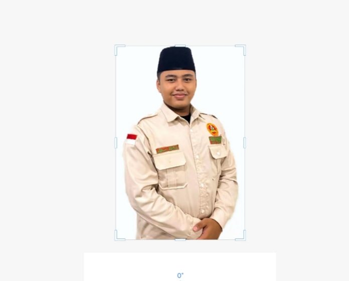  Pemuda Muhammadiyah Dorong Pemko Medan Terapkan Konsep Green City dan Bank Sampah di Setiap Kelurahan