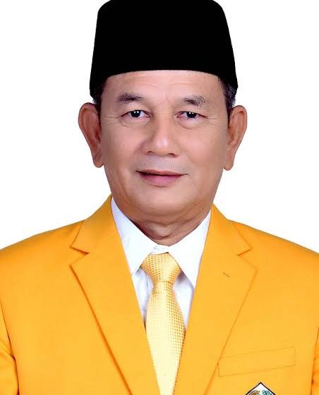  Cabut Dukungan ke Ijeck Berlanjut, Doli Sinomba Siregar Yakin Hendri Yanto Sitorus Kantongi Restu DPP Pimpin Golkar Sumut 