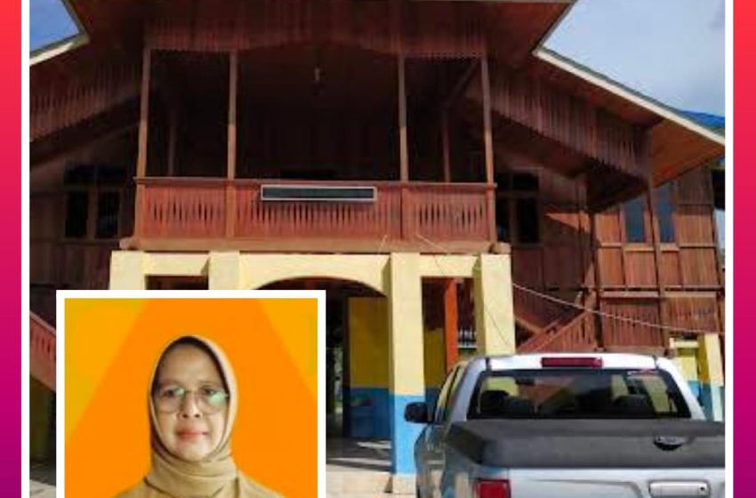  Diduga Tumpang Tindih Kegiatan T. A 2023,Kadis Pertanian dan Perkebunan Sebut Ini?