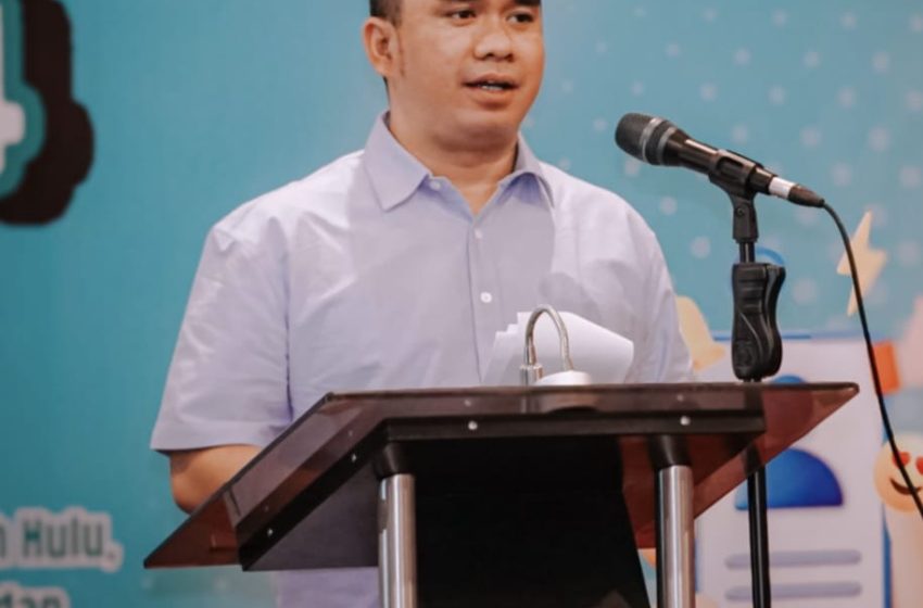  Dinas Pariwisata Kota Medan Akan Perketat Binwas Terhadap Platinun High Ktv