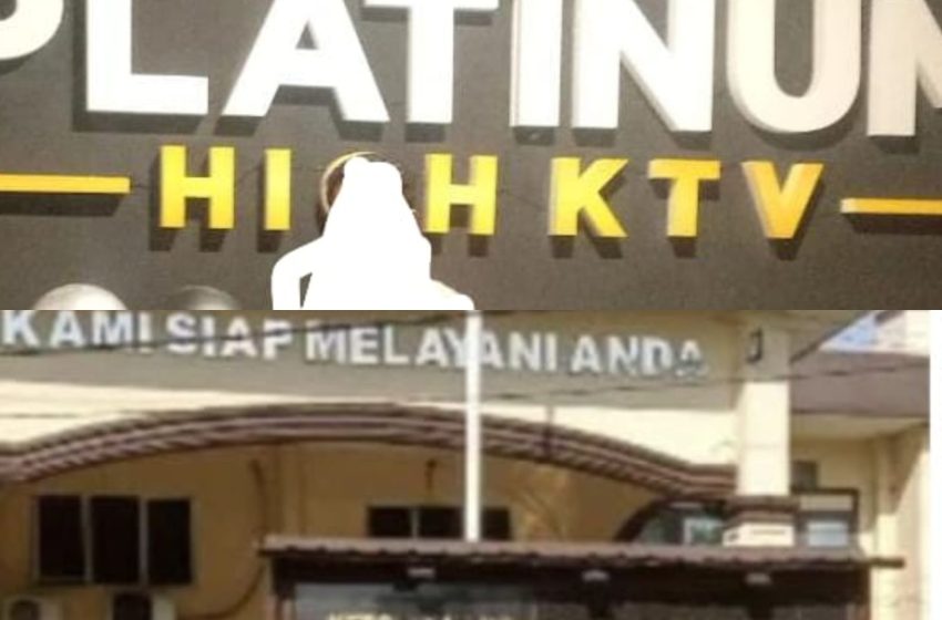  Masih Eksis pada Bulan Ramadan, Satnarkoba Polrestabes Medan Akan Tindak Peredaran Narkoba di KTV Platinum