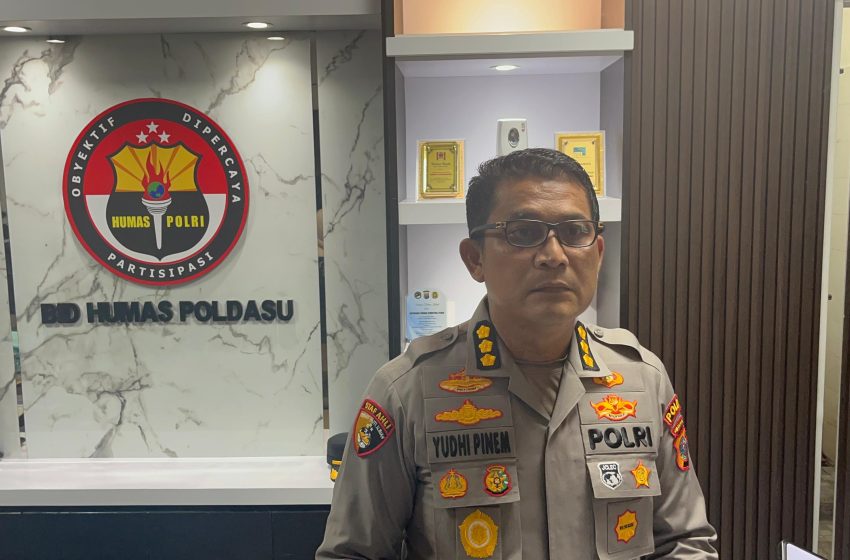  Jaringan Narkoba di Tanjung Balai Ditangkap, Pelaku Melawan dan Memprovokasi Warga