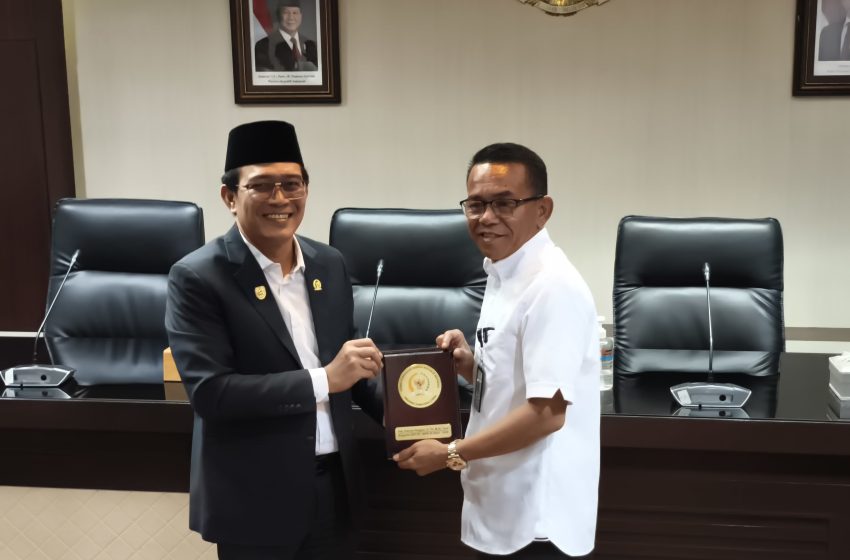  Asrama Siswa Berprestasi: Usulan Penrad Siagian untuk Ikon Pendidikan di Medan