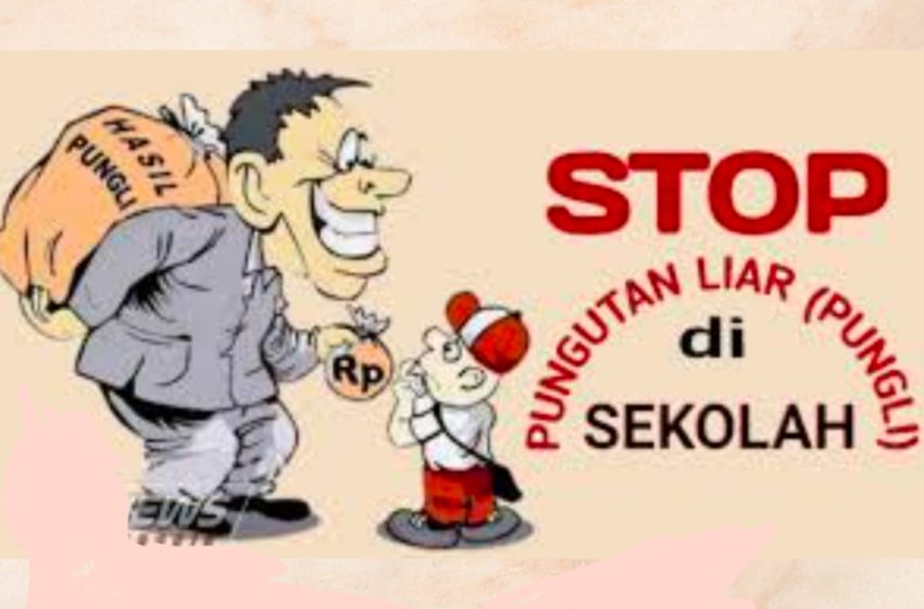  Beredar Isu, Diduga Sejumlah Kepsek di Batu Bara di Pungut 30 Jt oleh TS “Bahagia Saza”?