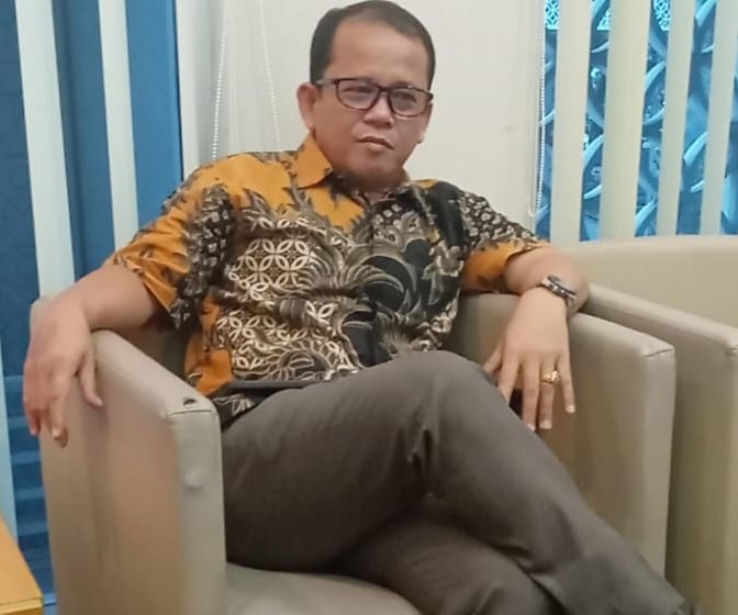 Anggota DPRD Sumut Luhut Simanjuntak Apresiasi Aksi Kemanusian Polisi Bantu Anak Tunawisma Sebatang Kara