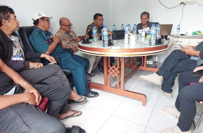  HGU PT Ciputra Dapat Perlawanan Pejuang Tanah Hulayat Masyarakat, Minta Pengembang Angkat Kaki!