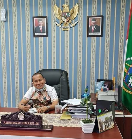  Legislator NasDem Minta Pemprovsu Atasi Keamanan Fasilitas di Bahu Jalan