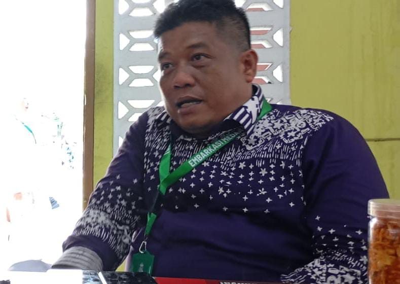  Bersama Ibu Tercinta, Politisi PAN Sumut Amirullah Hidayat Berangkat ke Tanah Suci