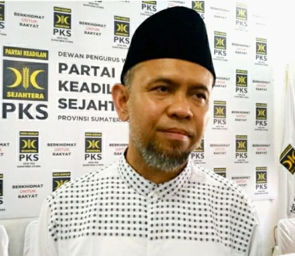  Legislator PKS Desak Pemerintah Tuntaskan Masalah Sosial dan Tawuran di Belawan