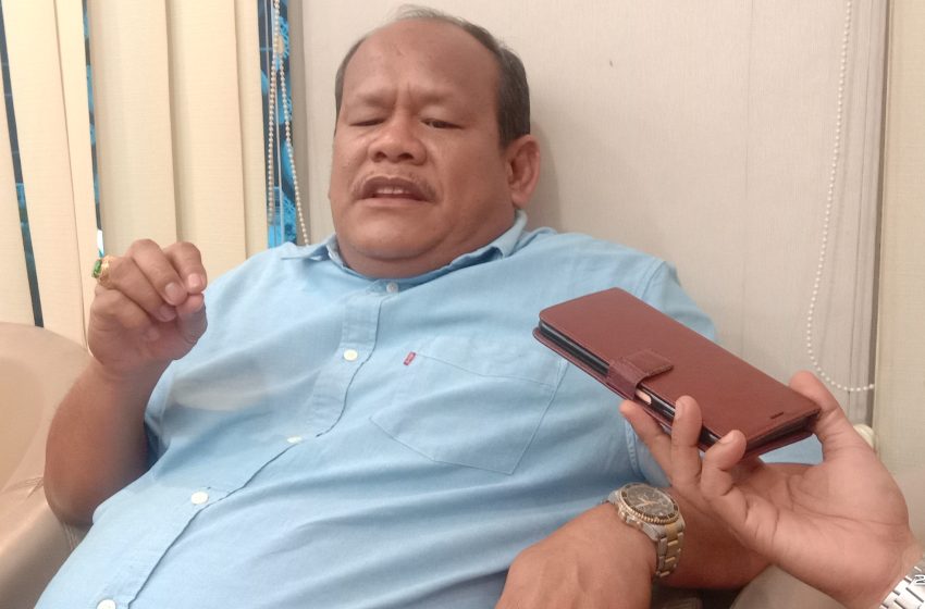  Legislator Golkar Apresiasi Figur Energik Kadis PUPR Provsu Miliki Visi Kedepan