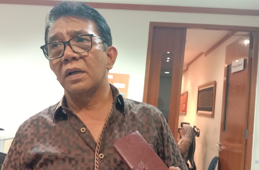  Ketua Komisi D DPRD Sumut Desak PT KIM Benahi Drainase di Kawasan Medan Labuhan