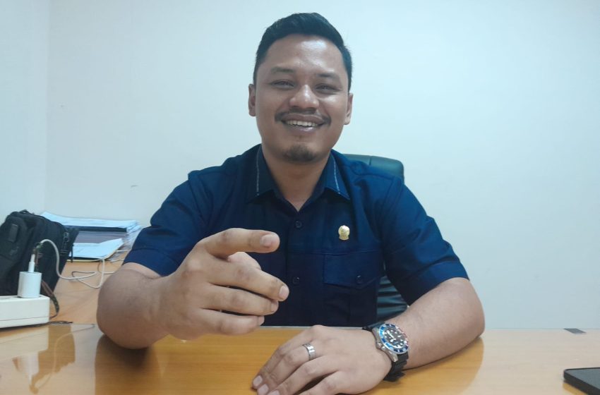  Penurunan Debit Air Sungai, Legislator Hanura Lambok Simamora Dukung Masyarakat Minta Hentikan Proyek PLTMH 3 di Humbahas