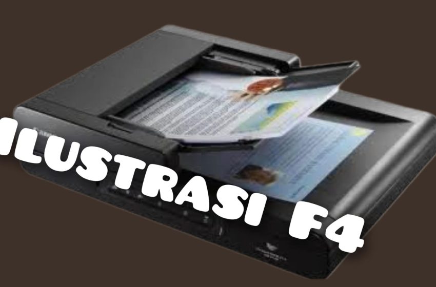  Pengadaan Scaner F4 Bapenda Disorot, Ka Bapenda Enggan Jawab Konfirmasi Wartawan?