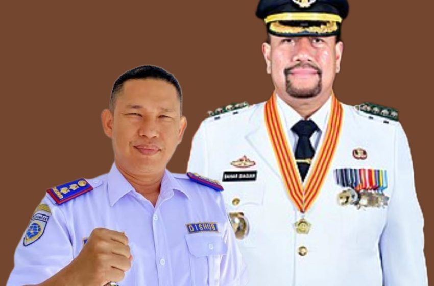  Pembayaran Karpet Merah Aula Kantor Bupati Batu Bara Disoal, Bupati Baharuddin Diminta Tegas Tindak Pejabat Tidak Amanah.!