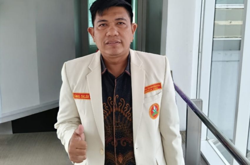  80 Tahun Kemerdekaan RI, Pemuda Muhammadiyah Sumut : ,Gaji Anggota DPR Naik, Guru Masih Menanti Kesejahteraan