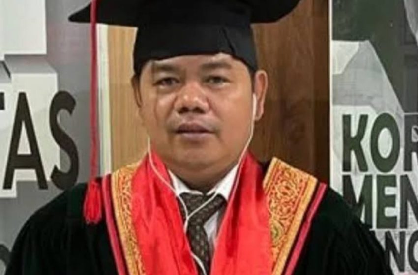  Pembubaran Massa Anarkis oleh Polri Dinilai untuk Kepentingan Masyarakat