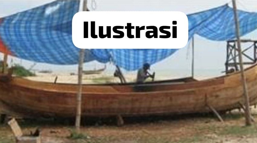  APH Diminta Bertindak Selamatkan Keuangan Daerah Batu Bara Terkait Pengadaan Perahu 5 GT Senilai 1.2 Milyar Ta. 2024 Dinas Perikanan dan Peternakan Batu Bara.! 