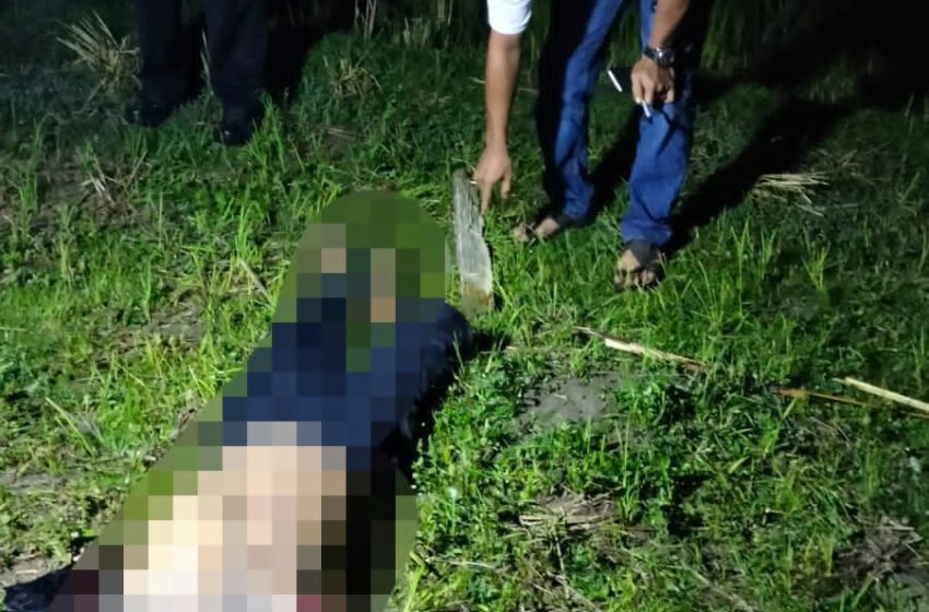  Polisi Tangkap Satu Pelaku Penganiayaan Hingga Meninggal Dunia Akibat Isu Santet
