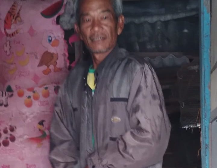  Petani Siombak Dukung TMMD 126 Kodim 0201 Medan, Minta Jaminan Keamanan Pasca Akses Terbuka ​