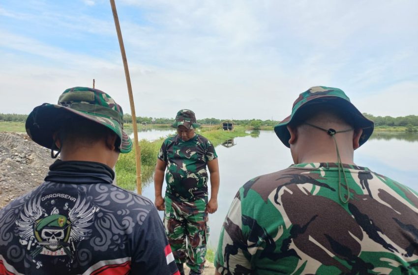 Dansatgas TMMD 126 Tekankan Kedisiplinan dan Tanggung Jawab Prajurit