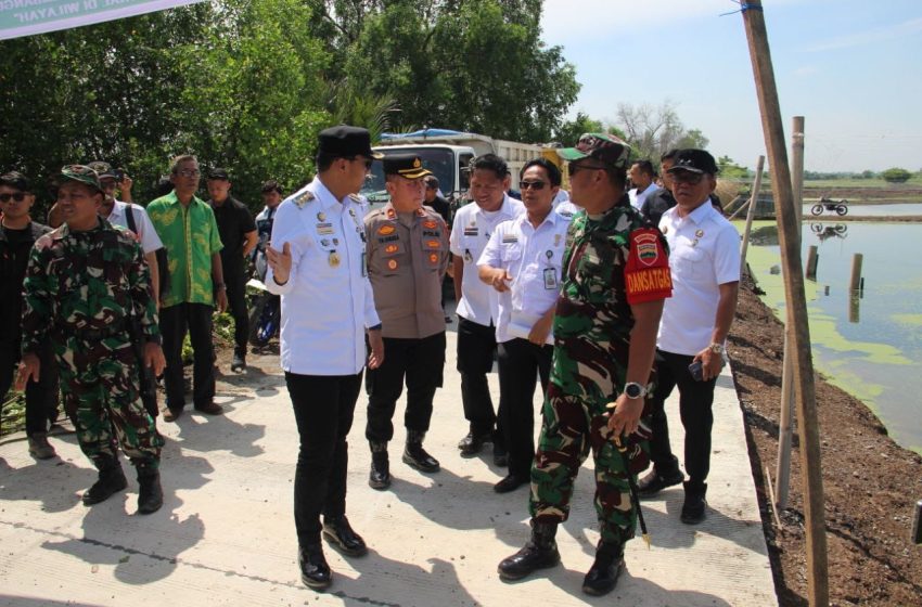  TMMD Ke-126 Kodim 0201 Medan akan Ditutup 6 November 2025