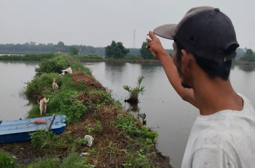  TMMD 126 Kodim 0201 Medan Jadi Jembatan Harapan Petambak, Beri Peluang Lapangan Kerja Baru di Paya Pasir
