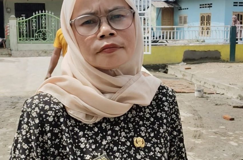  Warga Sekitar Sekolah Apresiasi Pemanfaatan Sumur Bor untuk Mushola