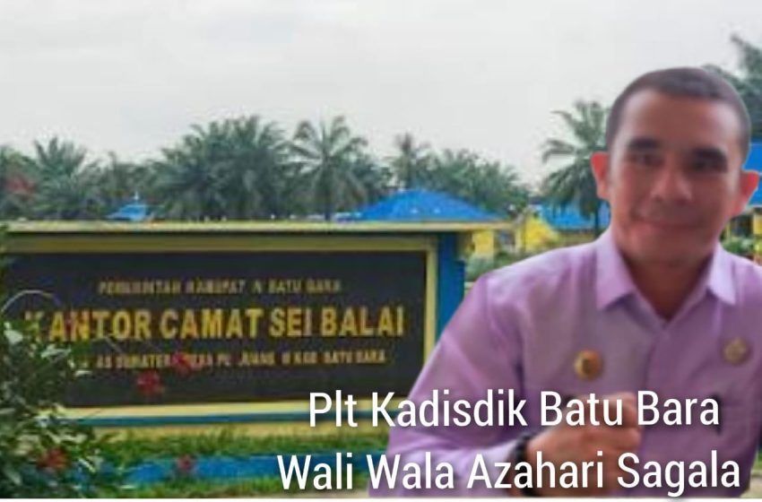  Bupati Batu Bara Diminta Copot Plt Disdik Tidak Memahami Integritas dan Transfaransi Atau Menunggu Ditangkap Dulu.!?