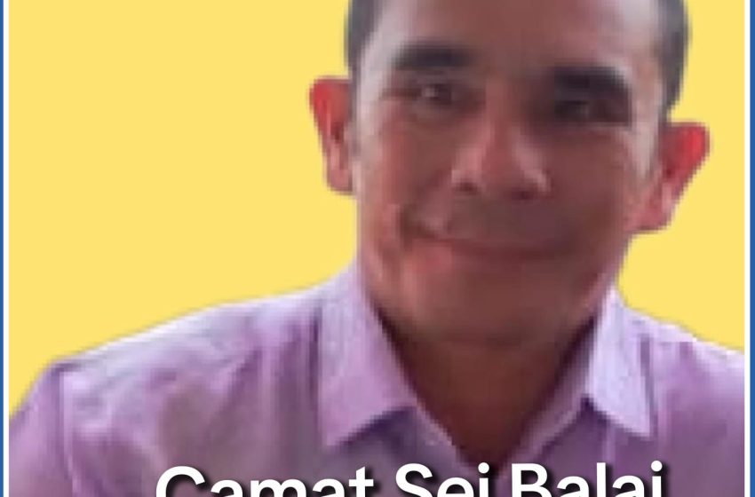  Diduga Korupsi Gaji ASN dan Honorer Kecamatan Sei Balai T. A 2024, Camat Sei Balai Terancam Dilaporkan.! 