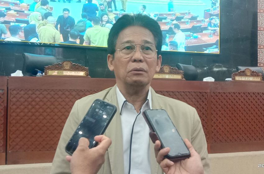  Nama Bupati Tapteng Mencuat di Publik, KPK Pastikan Akan Memeriksa Seluruh Anggota DPR Komisi XI 