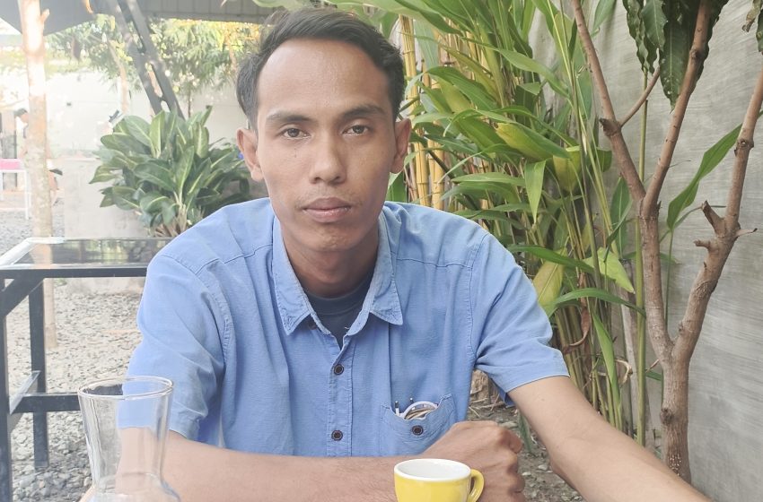  Massa FMPP Sumut Demo Polres Batu Bara Minta Keadilan, Ketua YLBH 88 Medan Cab. Batu Bara: “Udah Adil Itu”!