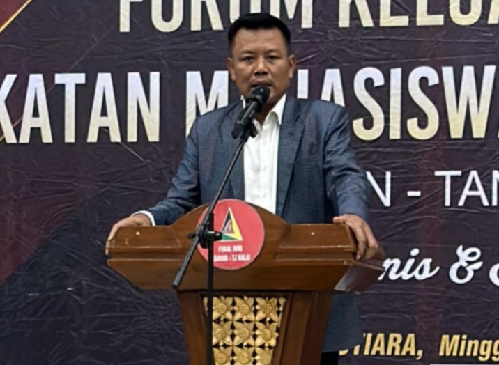  FOKAL IMM Asahan–Tanjungbalai Didorong Jadi Laboratorium Kepemimpinan, Muslim Simbolon Tekankan Dukungan Penuh untuk UMAS