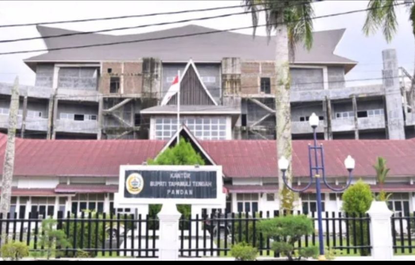  Aktivis Badko HMI dan IMM Sumut Dukung Pernyataan Bakhtiar Sibarani Terkait Pinjaman PEN Tapteng