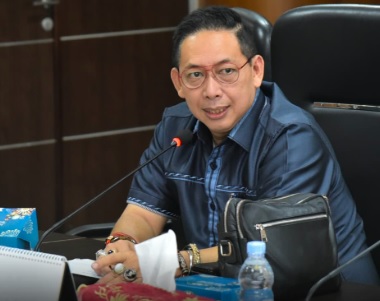  Wong Chun Sen: TMMD 126 di Marelan Wujud Kepedulian TNI terhadap Rakyat