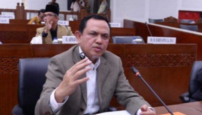  DPRD Sumut Berhasil Tambah Rp 303 Miliar, Fraksi PKS Konsisten Suarakan Agar Pemprov Transparan Sampaikan Data PBBKB 