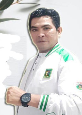  Mantan Bendahara Pemuda Muhammadiyah Sumut : Usut Oknum Polisi Provokator di Polres Tapteng