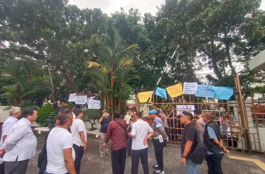  Terdakwa Tabrak Pejalan Kaki Hingga Tewas Hanya Dihukum 1 Bulan 15 Hari