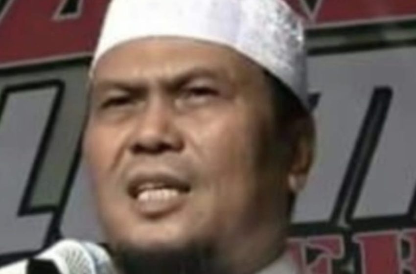  Jalankan Amar Makruf Nahi Munkar, GNPF Ulama Sumut Dorong Forkopimda Tindak THM Imperium Medan Sunggal