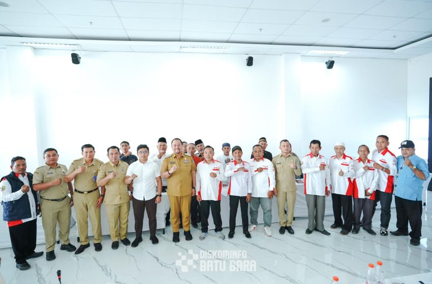  Bupati Menegaskan bahwa BPD Memiliki Peran Penting sebagai Mitra Pemerintah Desa