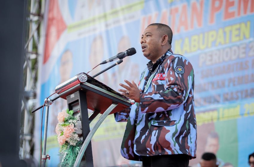  Wakil Ketua DPD IPK Batu Bara Apresiasi Perda CSR, Dorong Perusahaan Lebih Bertanggung Jawab dan Berdampak Nyata