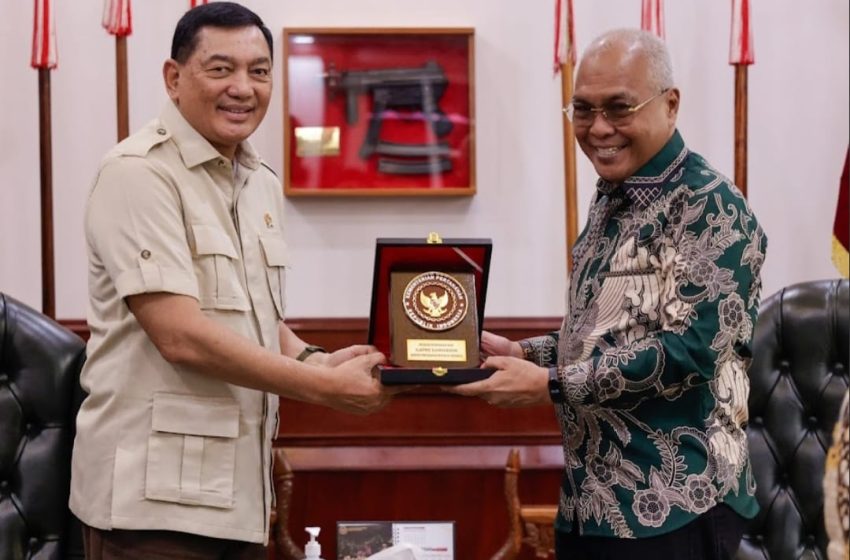  Rangkaian HPN, Menhan – PWI Jadwalkan Retret 200 Wartawan di Akmil Magelang