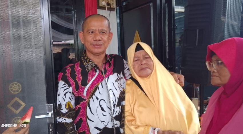  HUT Ke 9 Pewarta.co, Chairum Lubis Ajak Wartawan Semakin Solid dan Profesional