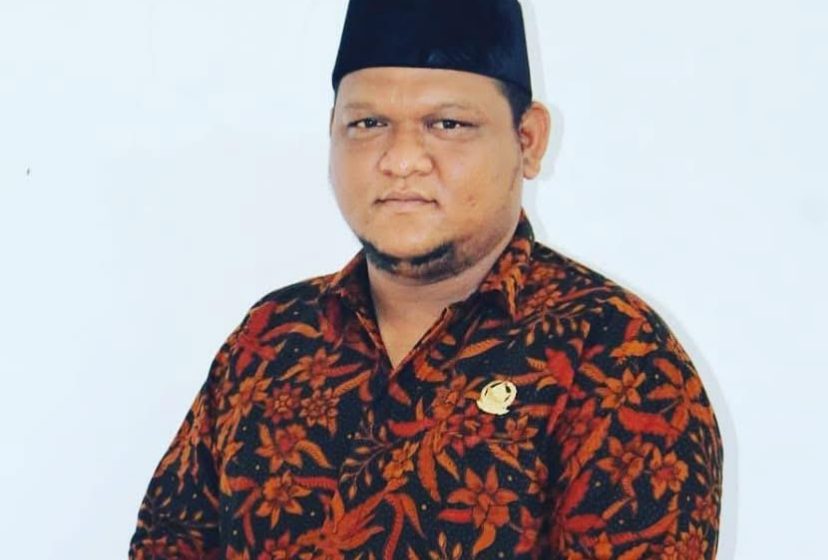  Kecam Pernyataan Ketua Komisi V DPR RI, Mantan Anggota DPRD Tapteng Ingatkan Sosok Politisi PDIP Lasarus Pernah Viral Joget di Senayan