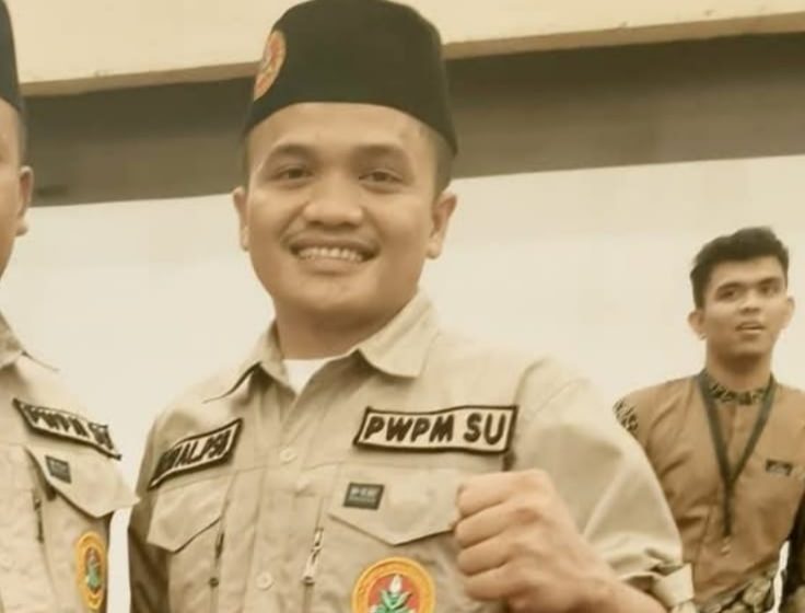  Protes ke Walikota Sibolga, Pemuda Muhammadiyah Ingatkan Ketua Komisi V DPR RI Lasarus Tersandung Kasus di KPK.