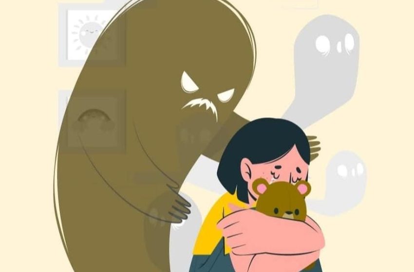  Mengenal Child Grooming dan Dampaknya Bagi Anak